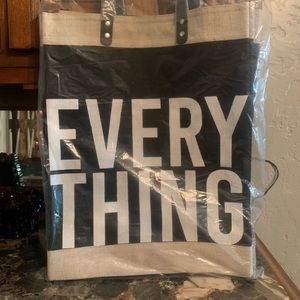 Santa Barbara Design Studio Market Tote